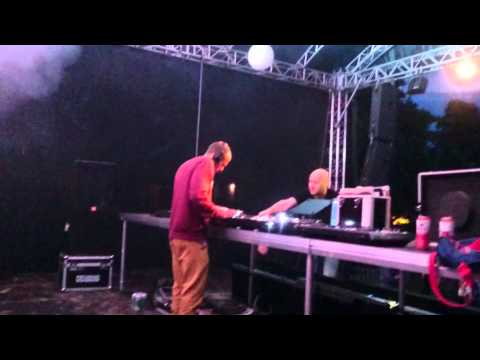 Euforia Dzwięku Barlinek 20.06.2015. KrYsTeK