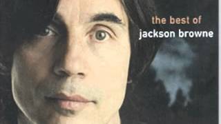 Jackson Browne - The Rebel Jesus