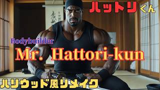 [閒聊] 為什麼堅持彌助是武士？上忍不好嗎？