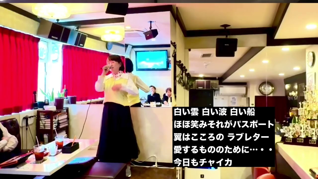 YouTubeサムネイル