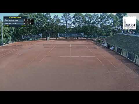 Kurt 1_6.7.2022_MČR mladších žákyň_TK  Most