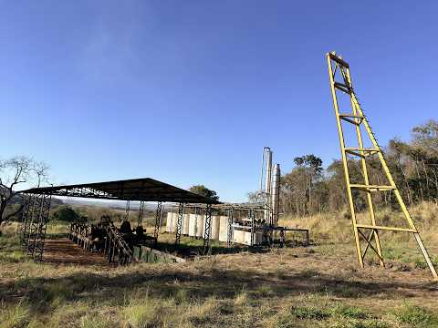 🔥 OPORTUNIDADE ÚNICA EM ITUMBIARA-GO — ÁREA DE 40.000 m² COM BARRACÕES, A 180 METROS DA RODOVIA! 🔥