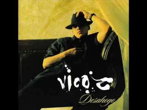 Vico C - Esta Es La Esquina