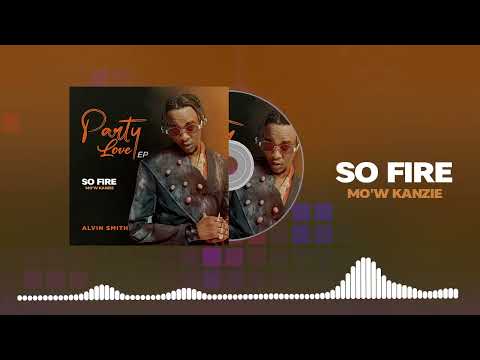 So Fire - Most Popular Songs from Burundi
