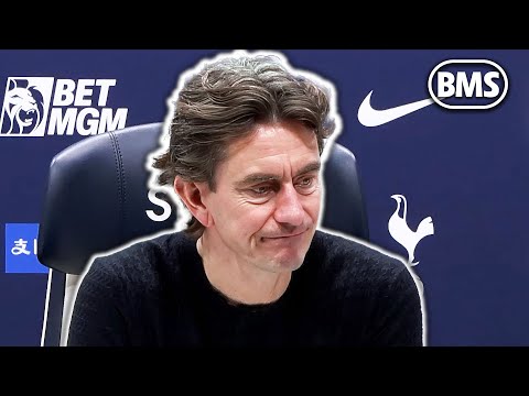 BeanymanSports and HotspurHangout