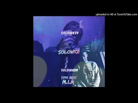 Milwaukee x Solowke x Lil Tre x Lil Chicken Type Beat - M.I.A
