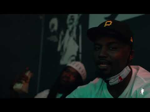 SIXFOE - BULLSHIT PT.2 (OFFICIAL VIDEO) | SHOT BY: @HIGHTECHCORTO