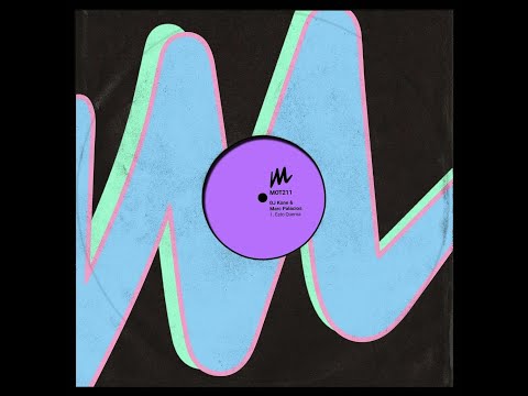 DJ Kone & Marc Palacios - Esto Quema (Extended Mix)