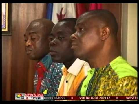 News360  - Teacher unions demand allowances  - 16/2/2016