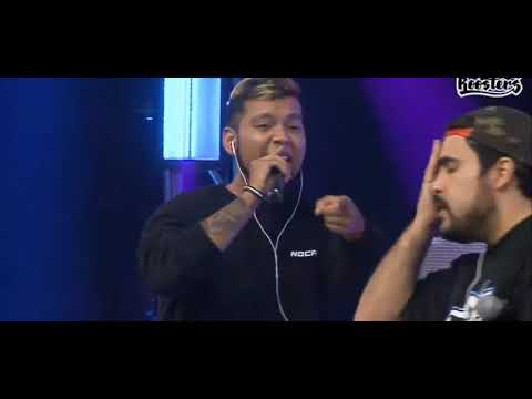 minutazo de Pepe Grillo / Tematica apodos/ FMS Chile Jornada 8/2021