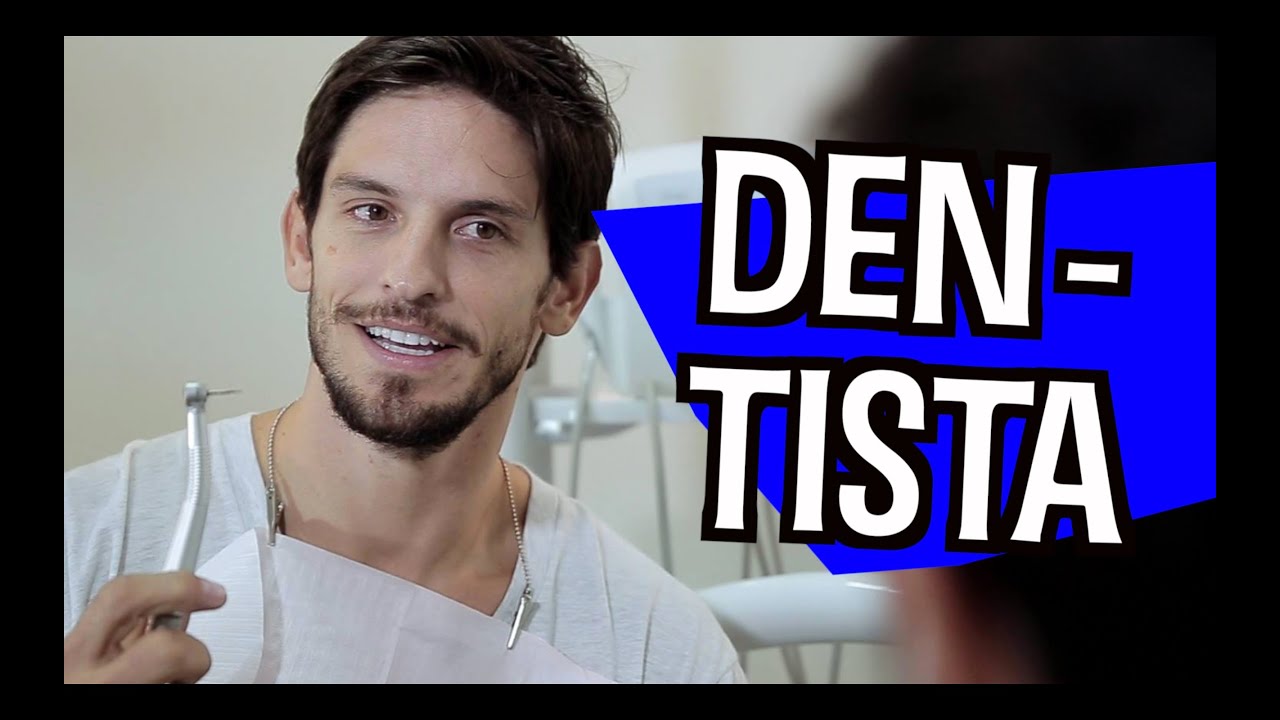 Dentista - DESCONFINADOS