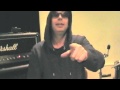 An interview with Ian McCulloch
