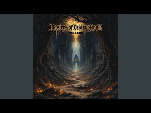 MASTERS OF DESTRUCTION