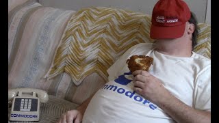 Dr Chris house calls - Amiga 500 repair