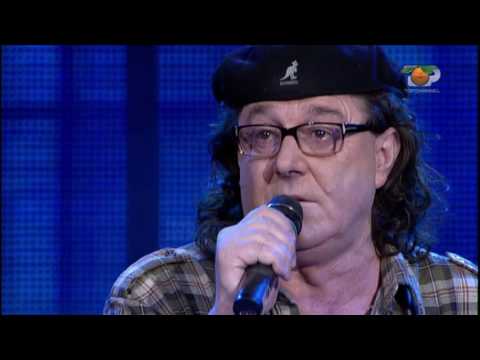 Portokalli, 16 Tetor 2011 - I ftuar Aleksander Gjoka (Twist again)
