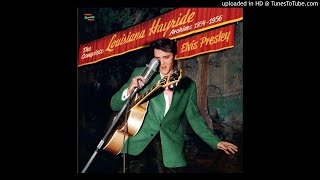 Elvis Presley - Maybellene (Live Aug 20th 1955)