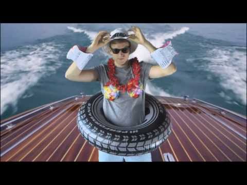 Avicii - Wake Me Up (Radio 1 Ibiza Edition)