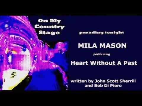 Mila Mason - Heart Without A Past (1996)