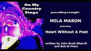 Mila Mason - Heart Without A Past (1996)