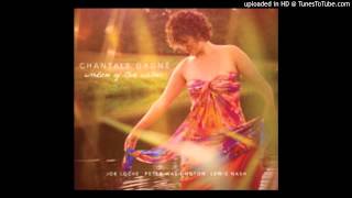 Chantale Gagne - Wisdom of the Water