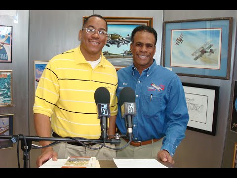 Tuskegee Airmen and the Red Tail Project