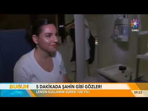 Op. Dr. Ertan Sunay – Star TV – Sabah Programı