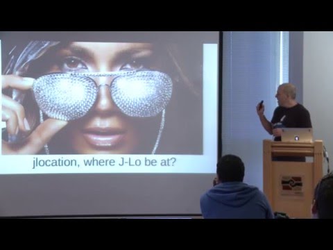 Nitsan Wakart - JVM Profiling pitfalls