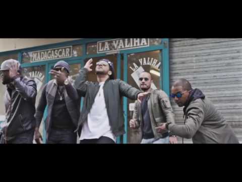 ATANAZ  - Tête Coudée