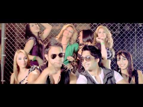 El Cartel Feat. Enio y Jose Ignacio - Fondo Blanco [OFFICIAL VIDEO] [HD]