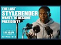 @FREESTYLEBENDER Reveals Career Regrets, Greatest Moments & Biggest Fears | Myprotein