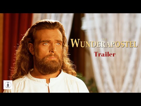 "Der Wunderapostel" - Trailer