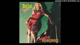 Meat Loaf - If This Is The Last Kiss (Let&#39;s Make It Last All Night) (DIY Instrumental)