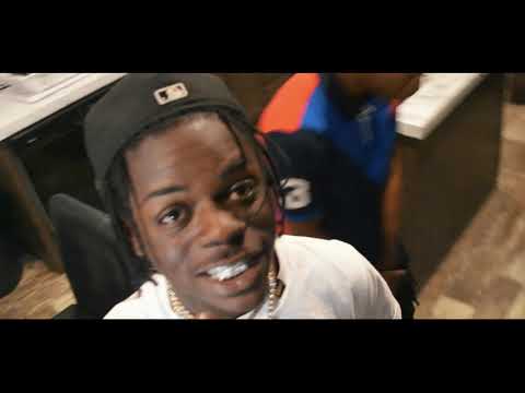 Quin NFN x TrillMill -Cant Do (prod .Tae Beats )