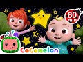 Twinkle Twinkle Little Star CoComelon Nursery Rhymes Sing Along Songs For Kids
