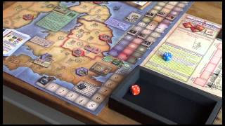 Cruel Necessity: The English Civil Wars 1640-1653 video thumbnail