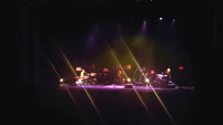 Luisa sobral rainbows Tivoli Lx 20170201