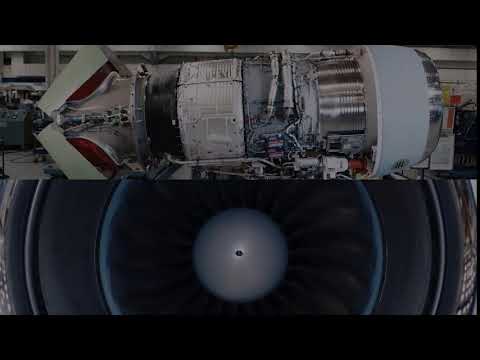 Textron Aviation' Cessna Citation Longitude, The Silent Jet