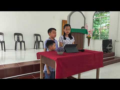 Lord, I'm Coming Home (SDAH#177) - By Edele Ariela, Edd Arrio & Ean Arlo