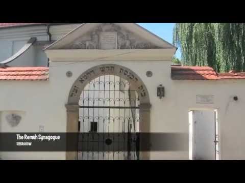 Jewish Quarter Tour by SeeKrakow