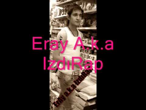 SitemkarRapçi & Bitkin Mc & Eray a.K.a Izdırap & F-Rat  2012