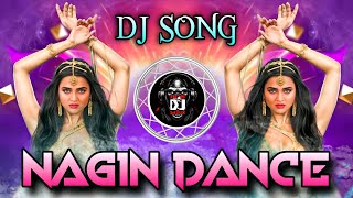 Download lagu NAGIN DANCE EDM DJ SONG REMIX BY DJ MARUTI MPC mp3