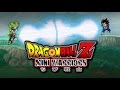 Dragon Ball Z Mini Warriors Ep 1