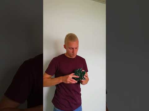The Werm - Cardistry #cardistry #flourishshorts #cardmagic #flourish #balanceplayingcards