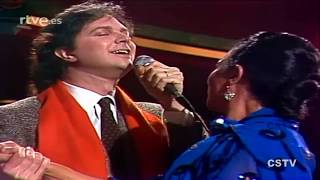 CAMILO SESTO - MIENTRAS ME SIGAS NECESITANDO. 1985