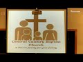 Wednesday- Pastor Jerry Sousley 9/29/2021