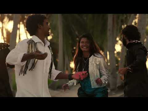 Nuhure Nashaa - Extreme Level Official Eid Video song.