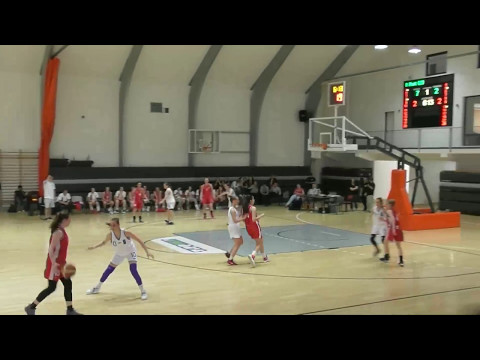 10 KSC Szekszárd – Vasas Akadémia