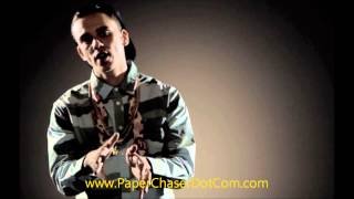 Logic - Roll Call [2013 New CDQ Dirty NO DJ] @Logic301