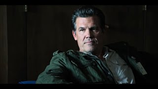 Dirty is exactly why you're here | Sicario: Day of the soldado video