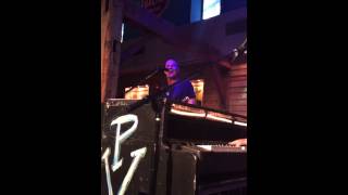 Phil Vassar at Dosey Doe in The Woodlands, TX - Aug 2, 2015